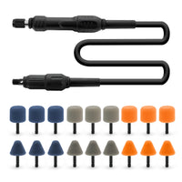 Flexible Shaft Set