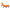 T140 Orange Cylindrical Polishing Pad – 5mm Square Shank