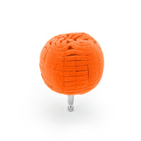T140 Orange Polishing Ball – Heavy Cut