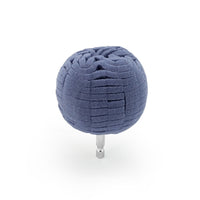 T80 Blue Polishing Ball – Medium Cut