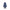 T80 Blue M14 Polishing Cone – Medium Cut