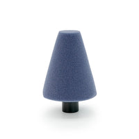 T80 Blue M14 Polishing Cone – Medium Cut