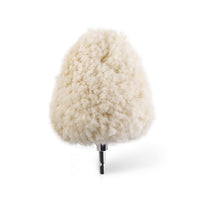 Wool Buffing Ball