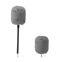 Threaded Wheel & Rim Polishing Ball