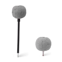 Round Grooved Wheel & Rim Polishing Ball