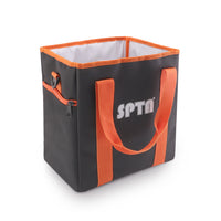 Detailing Arsenal Bag & Trunk Organizer