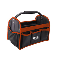 Quick-Load Collapsible Detailing Caddy & Storage Organizer