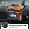 SPTA PT149 Quick Load Collapsible Detailing Caddy & Storage Organizer