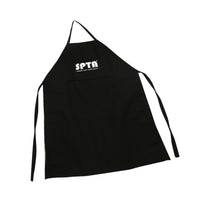 Cotton Detailing Apron