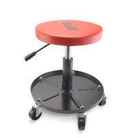 Detailing Mobile Stool