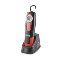 LED Swirl Finder Light