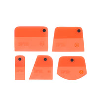 Film Work Squeegee Set