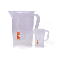 Plastic Measuring Cups