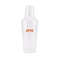 500ml Chemical Ratio Mixing Bottle