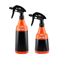 Chemical-Resistant Spray Bottle