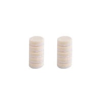Wool Felt Polishing Pad Set