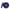 Blue Square-Face Foam Pad (Medium Cut)
