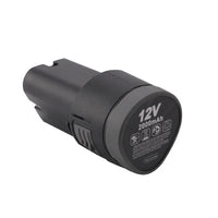 12V 2.0Ah Replacement Battery for LD105 Mini Polishers