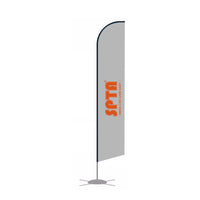 2.8m SPTA Detailing Banner