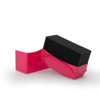 Dressing & Protectant Applicator with Cover