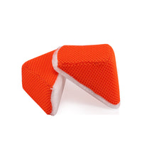 Car Interior Scrubbing Applicator
