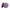 T140 Purple Heavy Cut Wool Polishing Pad