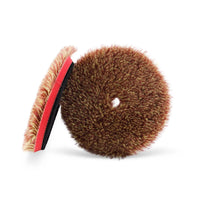 T140 Heavy Cut Wool Polishing Pad