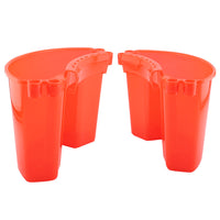 Bucket Organizer