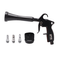 Vortex Air Blower Gun