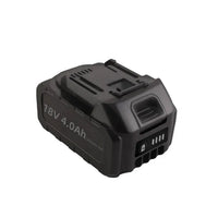 18V 4.0Ah Replacement Battery for LD502, LD503 and LD504