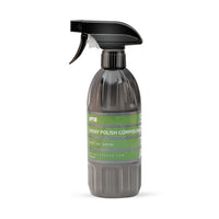 Spray Wax